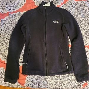 The Nothface Full Zip Fleece